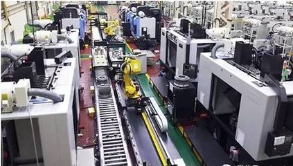 公眾平臺 - 手機、AI、VR、無人機、智能汽車等8大行業中的智能傳感器是怎樣運作的?