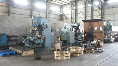 黃陂名企 重科研讓產(chǎn)品遍世界,走進(jìn)武漢雄馳機電