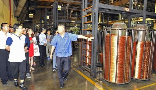 機電一體化各專業(yè)詳細(xì)解析,清晰告訴你大學(xué)要學(xué)哪些知識