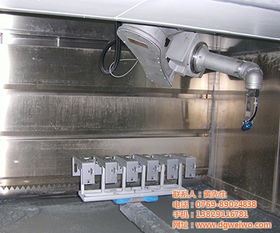 瑋沃機(jī)電品質(zhì)保障 圖 涂裝機(jī)器價(jià)格 涂裝機(jī)器