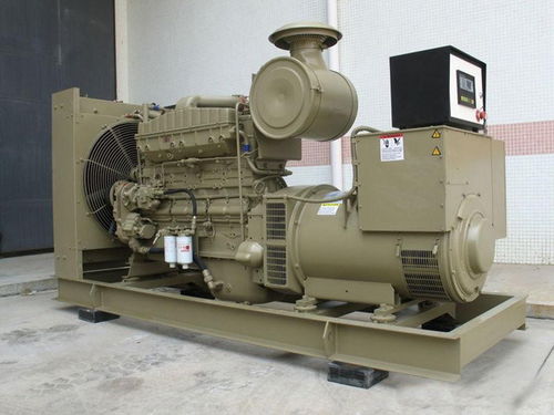 東莞柴油發(fā)電機 隆昌機電 柴油發(fā)電機組廠