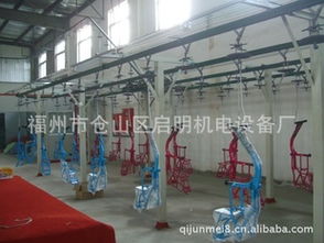 福州市倉山區(qū)啟明機電設(shè)備廠