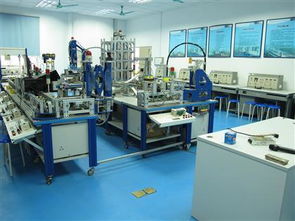 機電設(shè)備安裝產(chǎn)品標準化程度較高