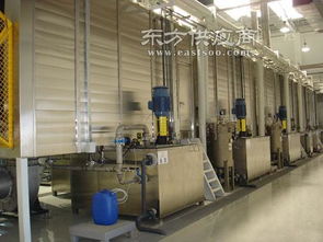 臨沂倉儲設(shè)備涂裝線 倉儲設(shè)備涂裝線廠家 宏泰涂裝機電圖片