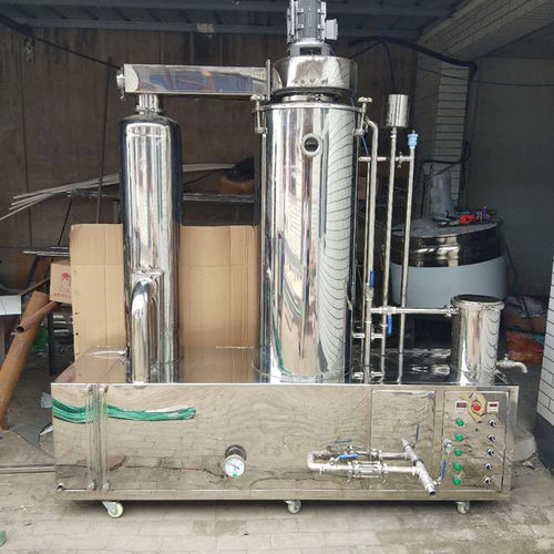 2噸蜂蜜濃縮機 蜂蜜濃縮機生產(chǎn)廠家