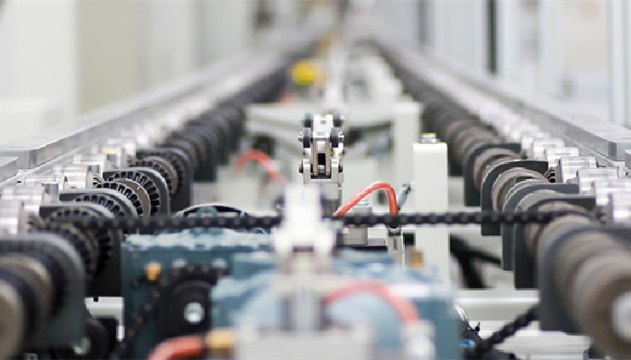 進(jìn)料加工 機(jī)電設(shè)備制造業(yè)的國(guó)際合作模式解析