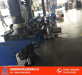 專業(yè)定制，品質(zhì)卓越 安徽彎管機(jī)與合肥鐳申機(jī)電設(shè)備高清圖鑒