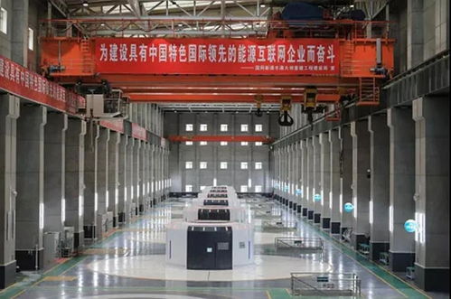 哈電電機(jī)“十三五”成就斐然 產(chǎn)量突破8000萬(wàn)千瓦，銷售收入超200億